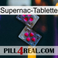 Supernac Tablet 15